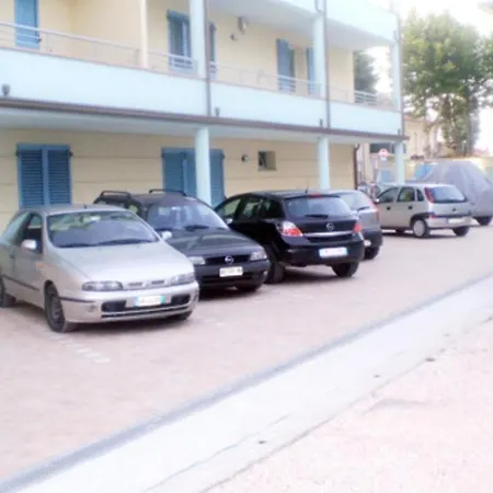 Danubio Hotel Bellaria-Igea Marina