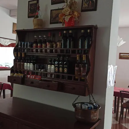 Hotel Danubio