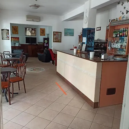 Hotel Danubio 3*